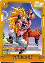 NM / Giapponese / AA - Fusion World Wish For Shenron - FB04