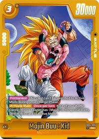 AA - Fusion World Wish For Shenron - FB04