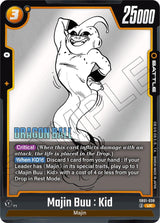 NM / Inglese / UC - Fusion World Manga Booster 01 - SB01