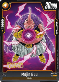 Prereleasestamped - Fusion World Raging Roar Pre Release.