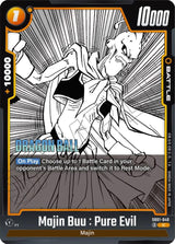 NM / Inglese / C - Fusion World Manga Booster 01 - SB01