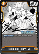 NM / Inglese / UC - Fusion World Manga Booster 01 - FB04