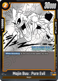 UC - Fusion World Manga Booster 01 - FB04