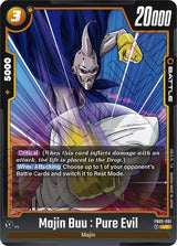 NM / Inglese / UC - Fusion World Raging Roar - FB03