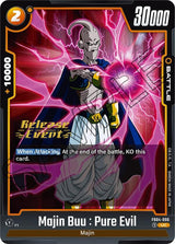 NM / Inglese / Prereleasestamped - Fusion World Ultra Limit Pre Release.