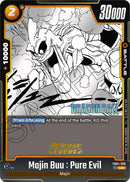 NM / Giapponese / Prereleasestamped - Release Event Cards Fusion World Manga.