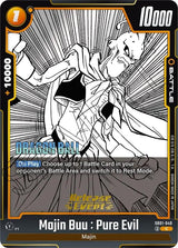NM / Giapponese / Prereleasestamped - Release Event Cards Fusion World Manga.