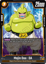NM / Inglese / UC - Fusion World Rivals Clash - FB06