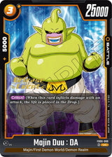 NM / Giapponese / Prereleasestamped - Fusion World Rivals Clash Pre Release.