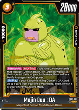 NM / Giapponese / Prereleasestamped - Release Event Stamp Fusion World Wish F.