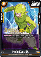 NM / Giapponese / Prereleasestamped - Fusion World Rivals Clash Pre Release.