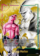 NM / Inglese / E 67 GOLD - Fusion World Promos - E