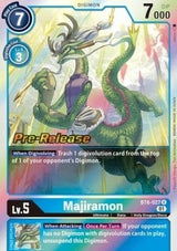 NM / Giapponese / Prereleasestamped - PRE-RELEASESTAMPED