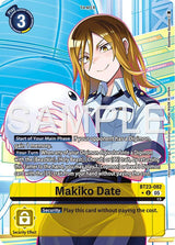 NM / Giapponese / AA - Bt 23 Hackers Slumber - BT23