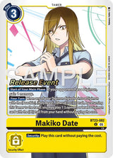 NM / Giapponese / Prereleasestamped - PRE-RELEASESTAMPED