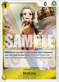PROMO - (Judge Pack Vol. 4) - Judge Promos