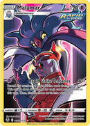 NM / Italiano / RH TG06/TG30 - Tempesta Argentata