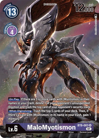 AA - Bt 08 New Awakening - BT8