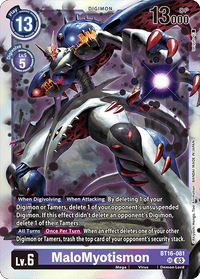 SR - Bt 16 Beginning Observer - BT16