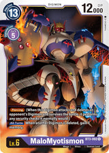 NM / Giapponese / R - BT3