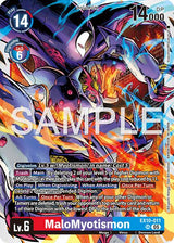 NM / Inglese / SR - Ex 10 Extra Booster Sinister Order - EX10