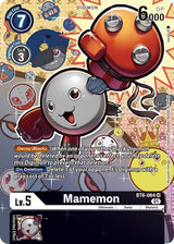 NM / Inglese / AA - Bt 06 Double Diamond - BT6