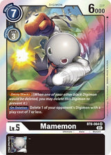 NM / Inglese / SR - Bt 06 Double Diamond - BT6