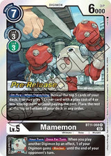 NM / Giapponese / Prereleasestamped - PRE-RELEASESTAMPED