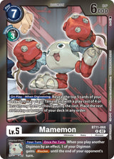 NM / Giapponese / Eventpack 5 - Evolution Cup - BT11