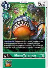 NM / Inglese / U - BT7