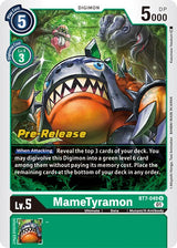 NM / Giapponese / Prereleasestamped - PRE-RELEASESTAMPED
