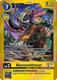AA - Alternative Art Chain Of Liberation - EX8
