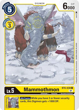 NM / Inglese / C - Bt 06 Double Diamond - BT6