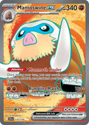 NM / Italiano / UR 174/159 - Avventure Insieme (Full-Art)