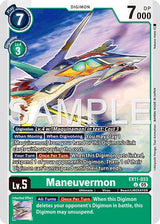NM / Inglese / U - Ex 11 Extra Booster Dawn Of Liberator - EX11