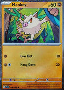 NM / Italiano / PR 106/193 - Evoluzioni a Paldea (Holo Annihilape ex Box)