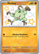 NM / Italiano / SHR 169/091 - Destino di Paldea (Shiny Rare)