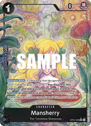NM / Francese / ALTERNATEART - (Alternate Art) - OP-05: Awakening of the Ne.