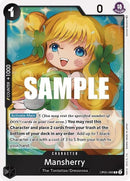 NM / Inglese / RARE - OP-05: Awakening of the New Era