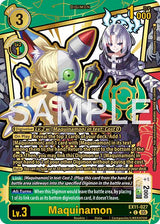 NM / Giapponese / Rarepull - Ex 11 Extra Booster Dawn Of Liberator - EX11