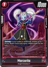 NM / Inglese / UC - Fusion World Raging Roar - FB03