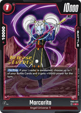 NM / Giapponese / Prereleasestamped - Fusion World Raging Roar Pre Release.