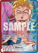 NM / Inglese / ALTERNATEART - (Alternate Art) - OP-08: Two Legends