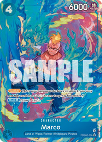 ALTERNATEART - (Alternate Art) - PRB-02: The Best 2 - Premi.
