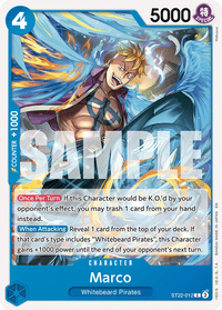 COMMON - ST-22: Starter Deck EX Ace & Newgate
