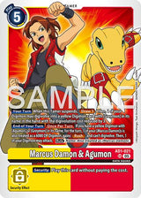 NM / Giapponese / SR - Ad 01 Advanced Booster Digimon Generation - AD1