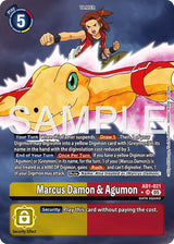 NM / Giapponese / AA - Ad 01 Advanced Booster Digimon Generation - AD1