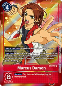 AA - Bt 04 Booster Great Legend - BT4