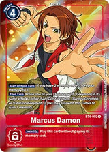 NM / Inglese / AA - Bt 04 Booster Great Legend - BT4