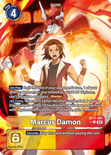 NM / Giapponese / AA - Bt 17 Secret Crisis - BT17
